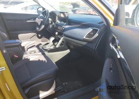 2022 Kia Seltos S из США, поврежденный, VIN KNDEU2AA6N7315865